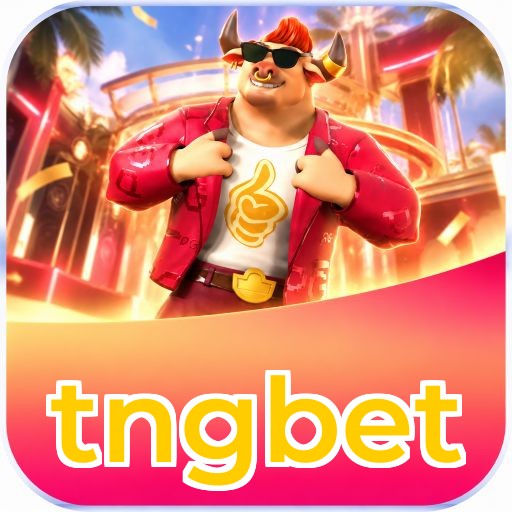 tngbet APK - Interface do aplicativo Android