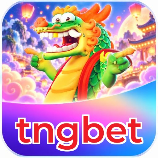 Aplicativo mobile tngbet para iOS e Android